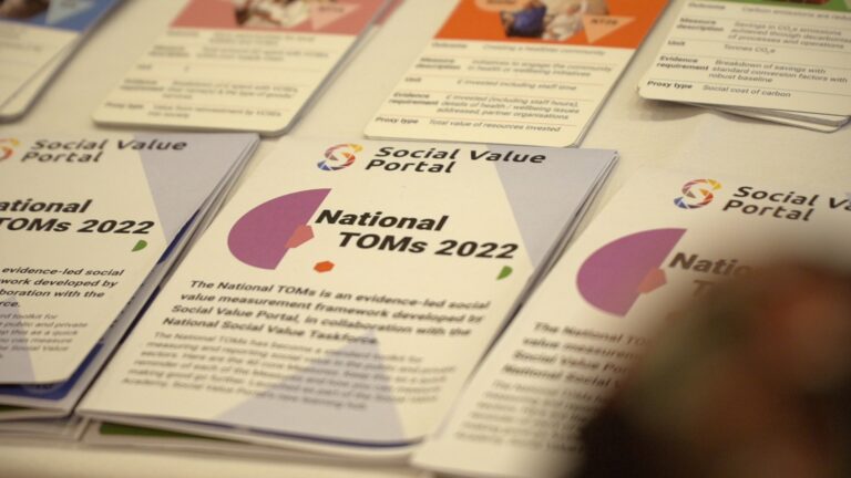 Demystifying Social Value