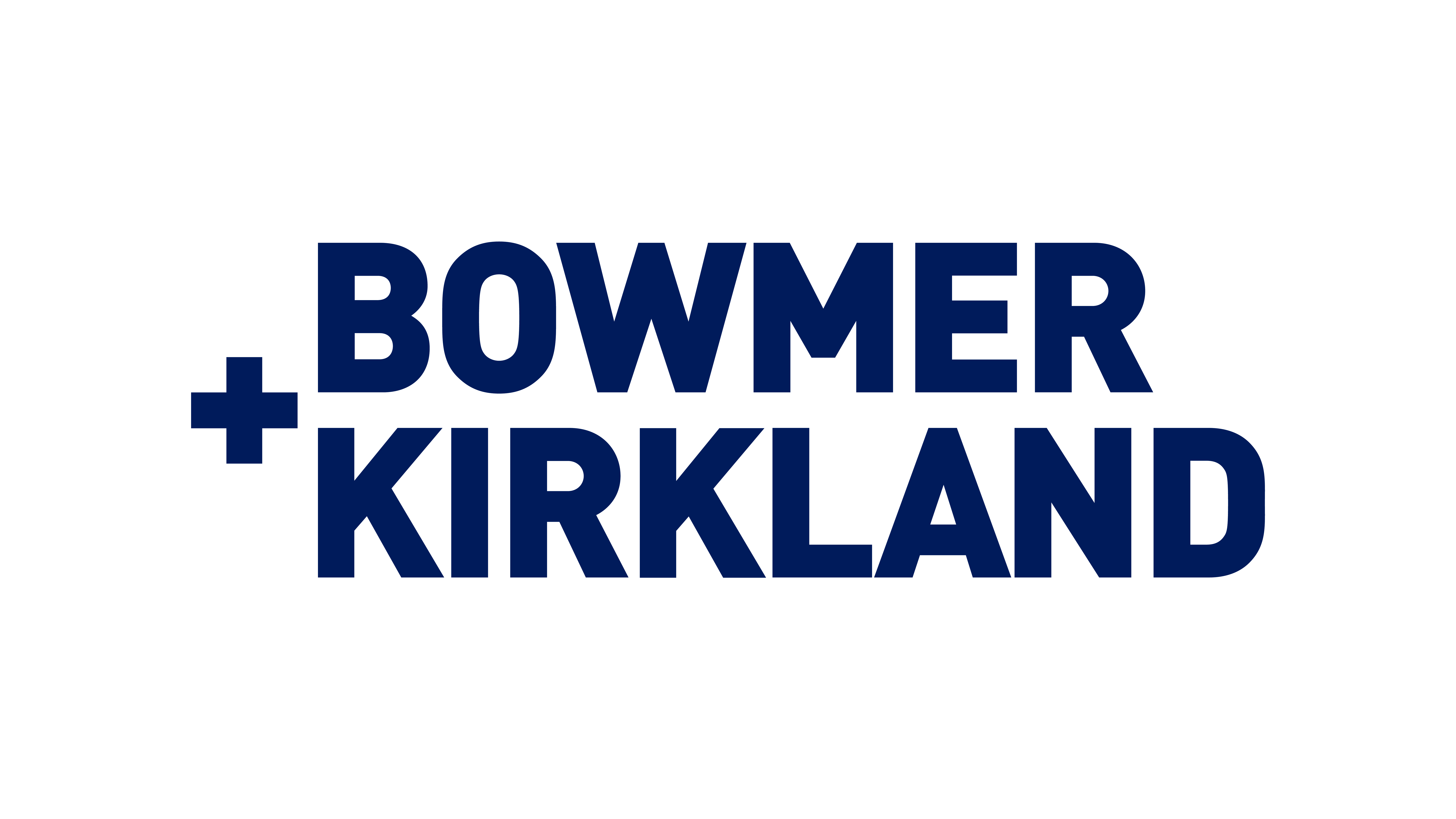 Bowmer Kirkland