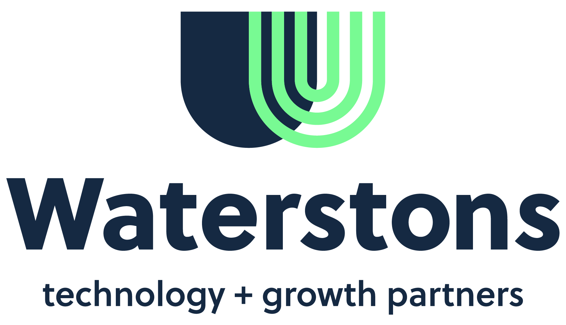 Waterstons