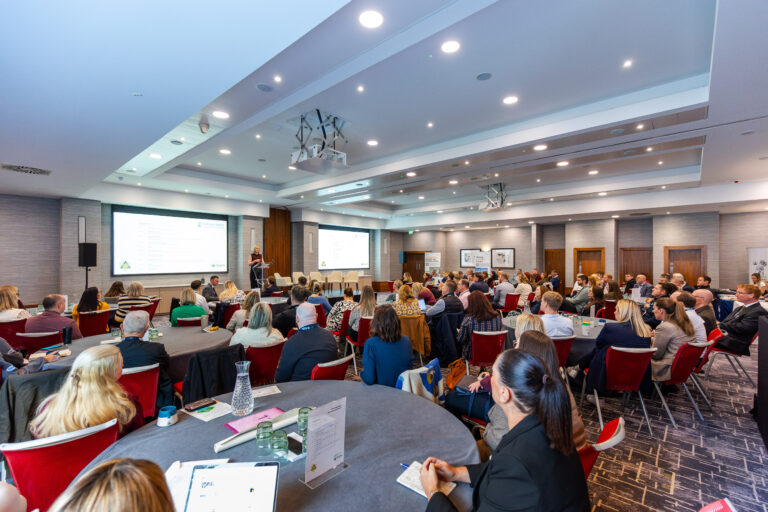 County Durham Pound Conference 2026 – Stronger Together: Connected for Impact