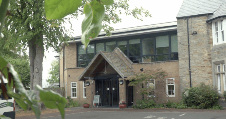 Social Value Partner St Cuthbert's
