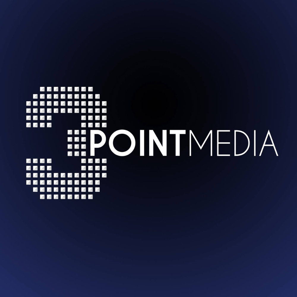 3Point Media