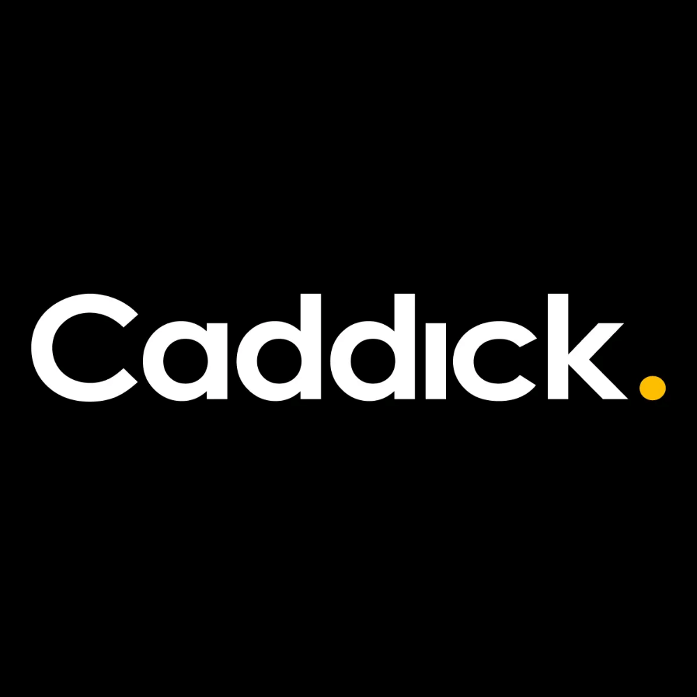 Caddick 