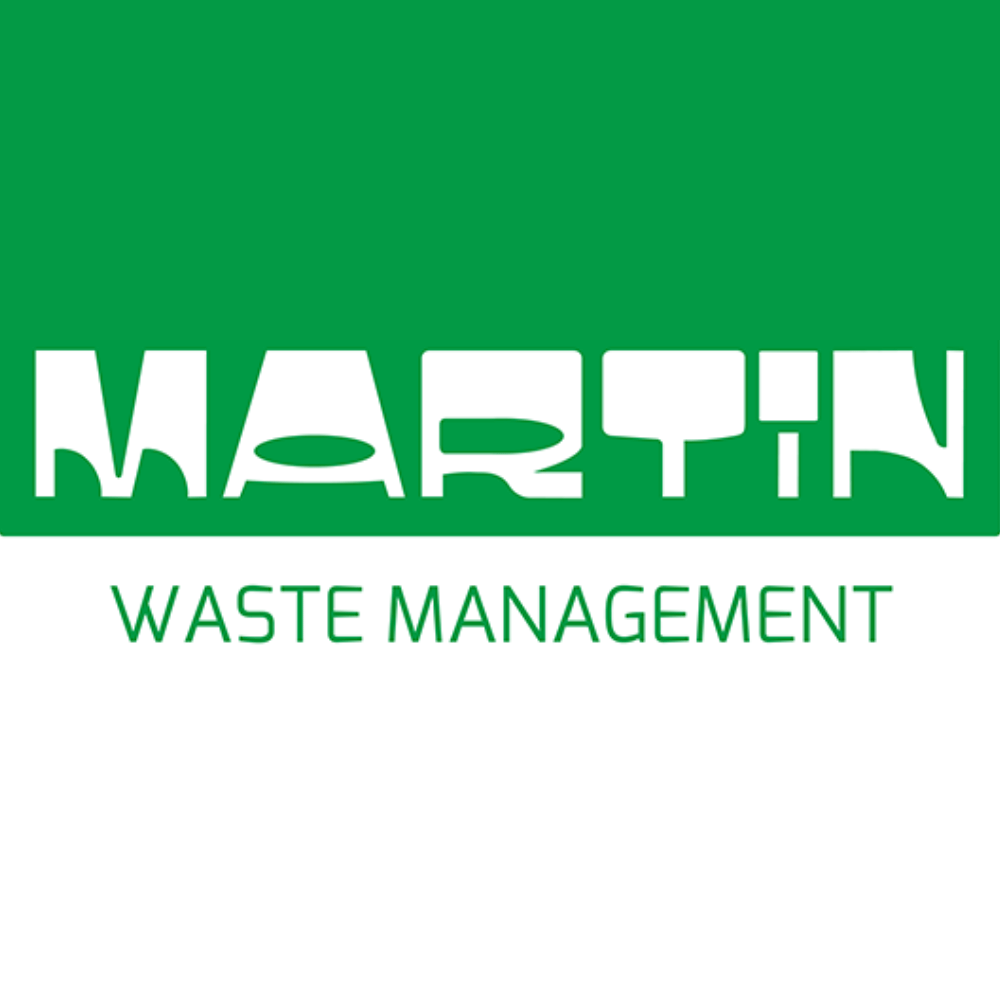 Martin Waste Management