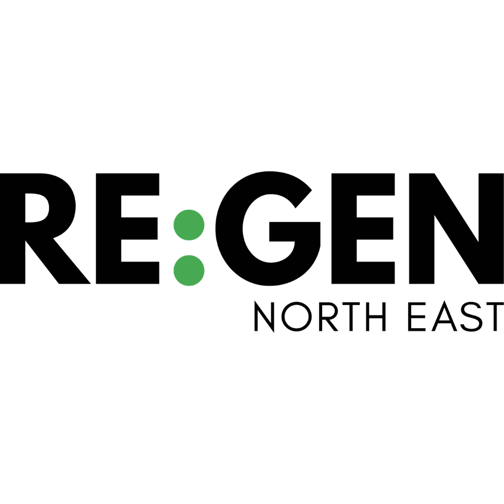 RE:GEN North East